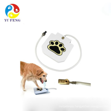 P-03 automatic dog water fountain interior pet water fountains cat dancing water fountain
P-03 automatic dog water fountain interior pet water fountains cat dancing water fountain